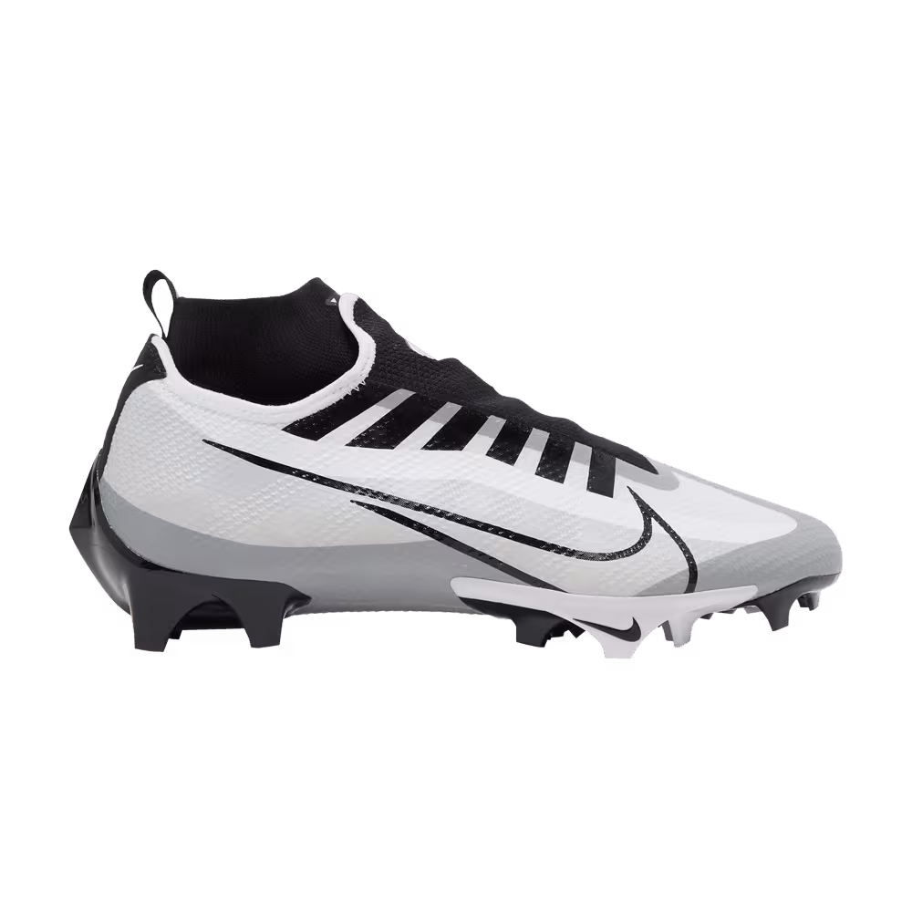 Nike Vapor Edge Pro 360 White Pure Platinum