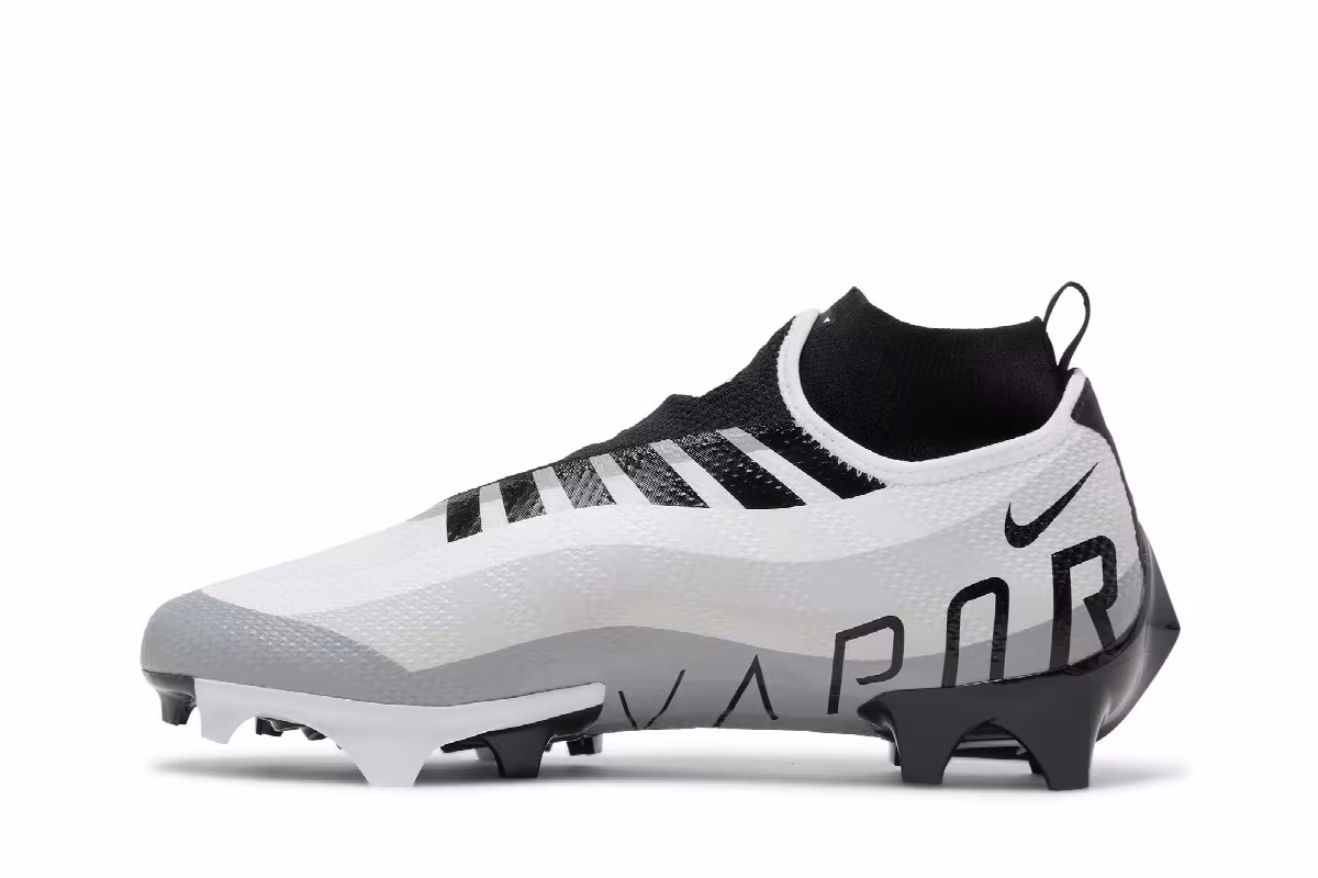 Nike Vapor Edge Pro 360 White Pure Platinum, view 4