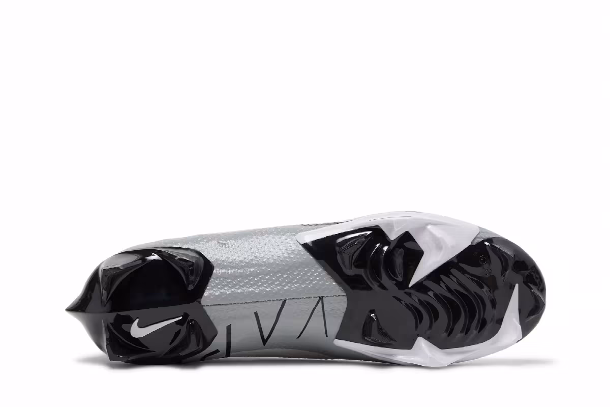 Nike Vapor Edge Pro 360 White Pure Platinum, view 5