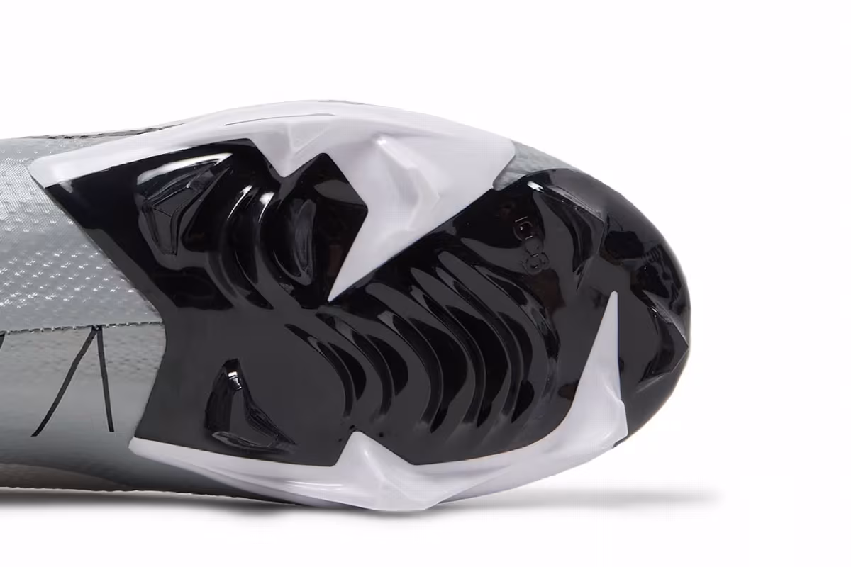 Nike Vapor Edge Pro 360 White Pure Platinum, view 6