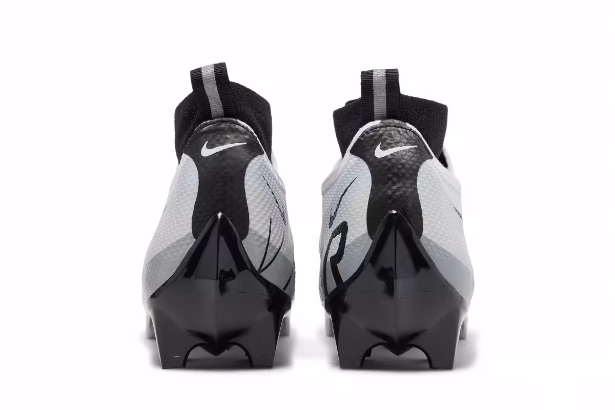 Nike Vapor Edge Pro 360 White Pure Platinum, view 7
