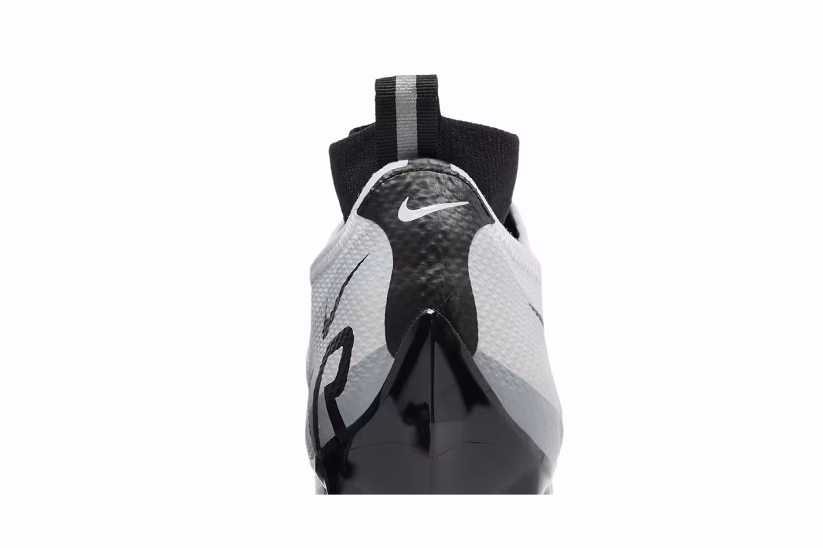 Nike Vapor Edge Pro 360 White Pure Platinum, view 8