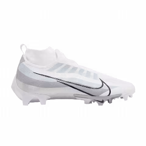 Nike Vapor Edge Pro 360 'White Metallic Silver'