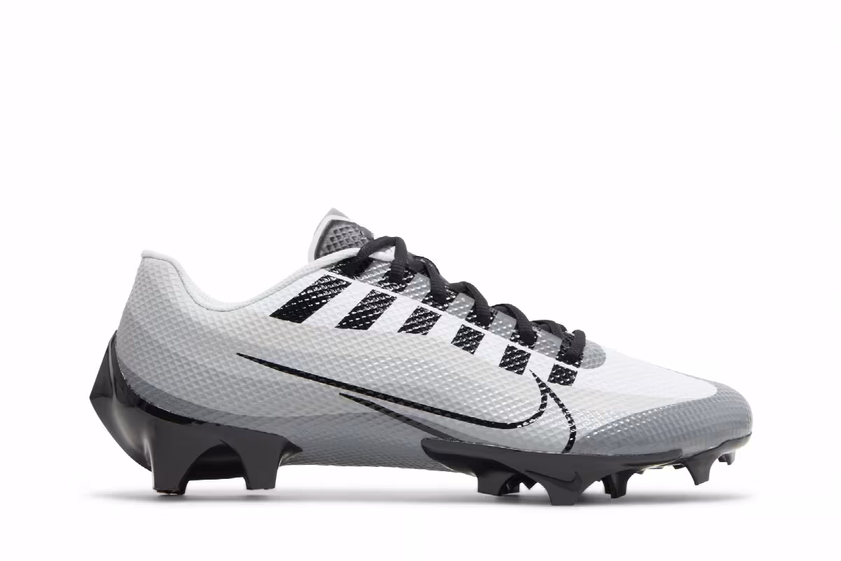 Nike Vapor Edge Speed 360 White Photon Dust, view 2