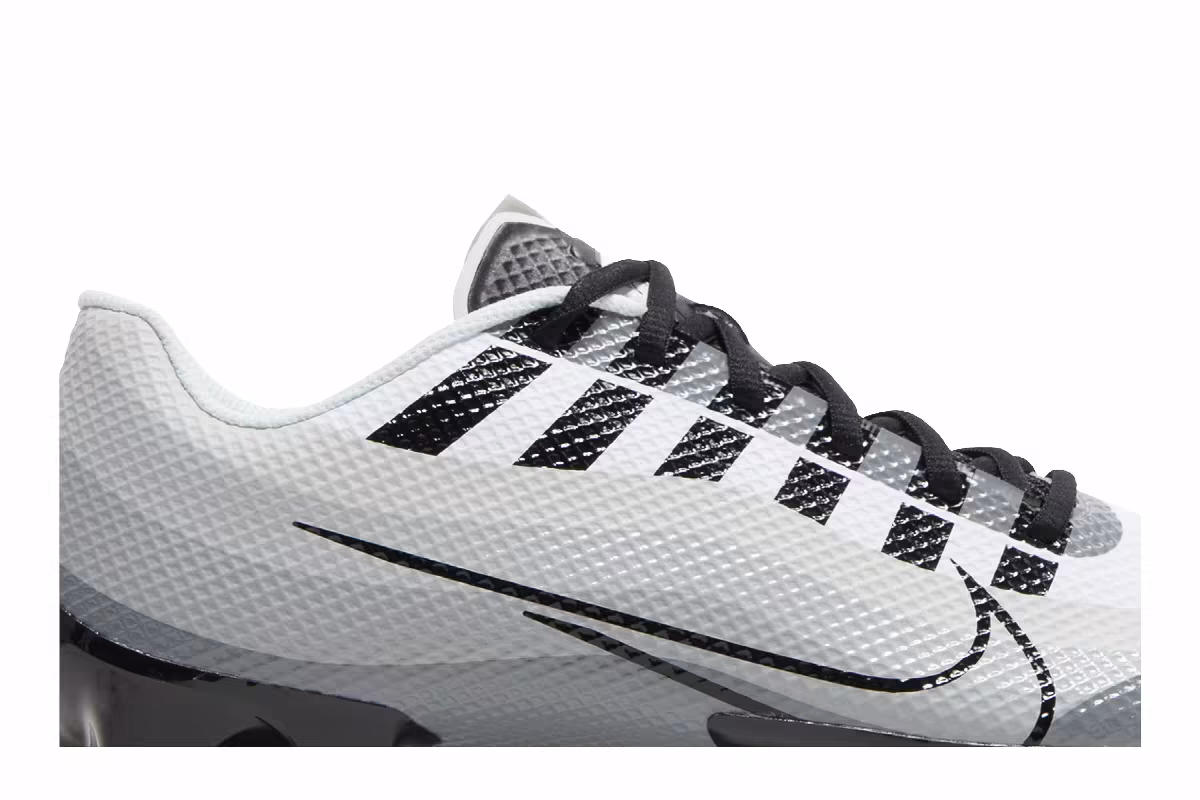 Nike Vapor Edge Speed 360 White Photon Dust, view 3