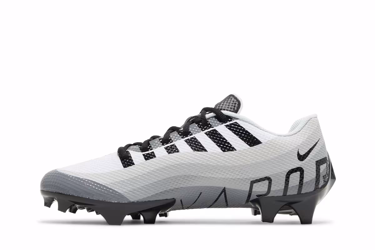 Nike Vapor Edge Speed 360 White Photon Dust, view 4