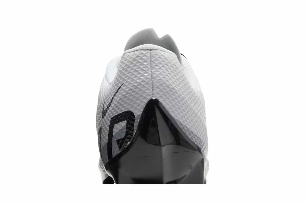 Nike Vapor Edge Speed 360 White Photon Dust, view 8