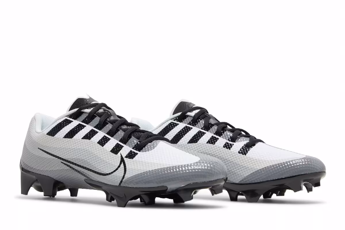 Nike Vapor Edge Speed 360 White Photon Dust, view 9