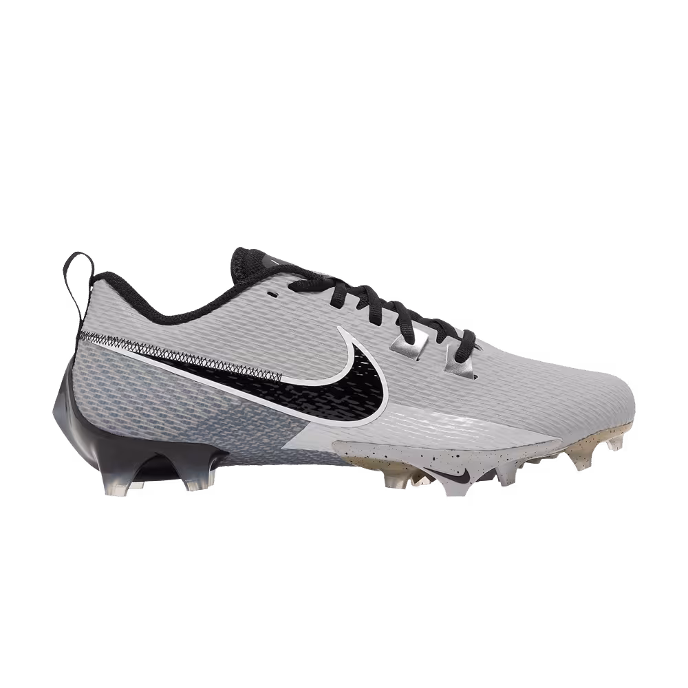 Nike Vapor Edge Speed 360 2 Light Smoke Grey Black