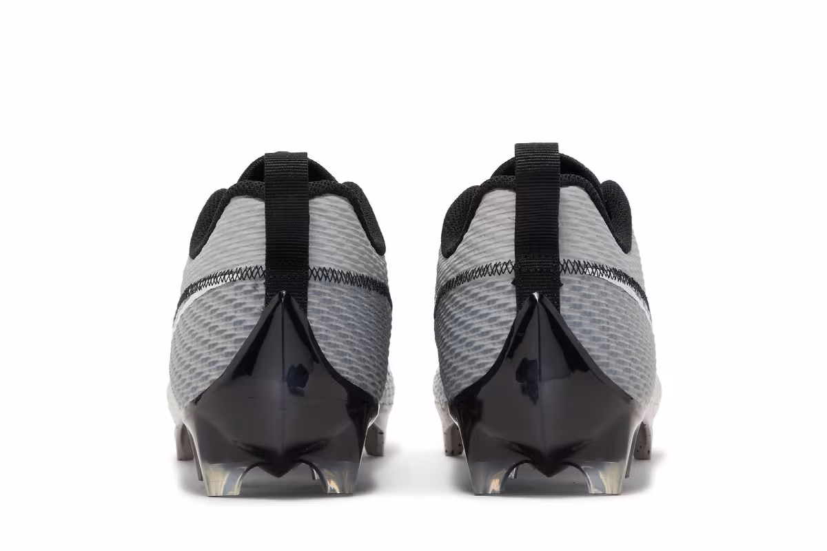 Nike Vapor Edge Speed 360 2 Light Smoke Grey Black, view 7