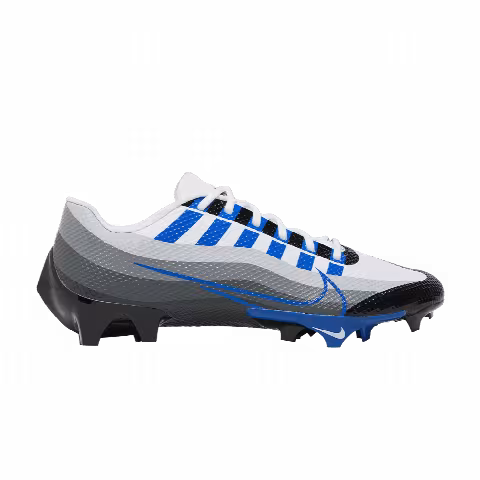 Nike Vapor Edge Speed 360 'Black Game Royal'