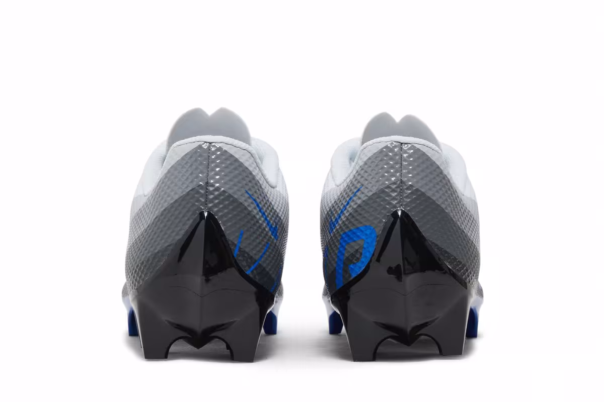 Nike Vapor Edge Speed 360 Black Game Royal, view 7