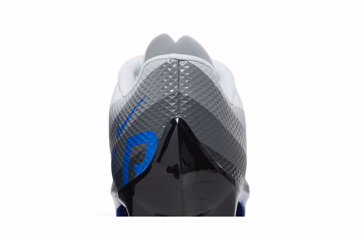 Nike Vapor Edge Speed 360 Black Game Royal, view 8