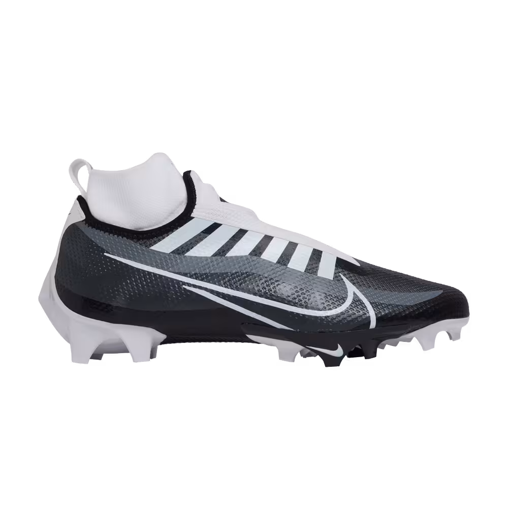 Nike Vapor Edge Pro 360 Black Smoke Grey