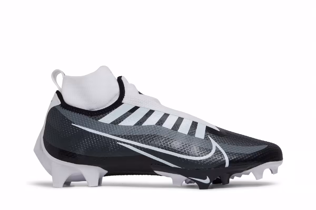 Nike Vapor Edge Pro 360 Black Smoke Grey, view 2