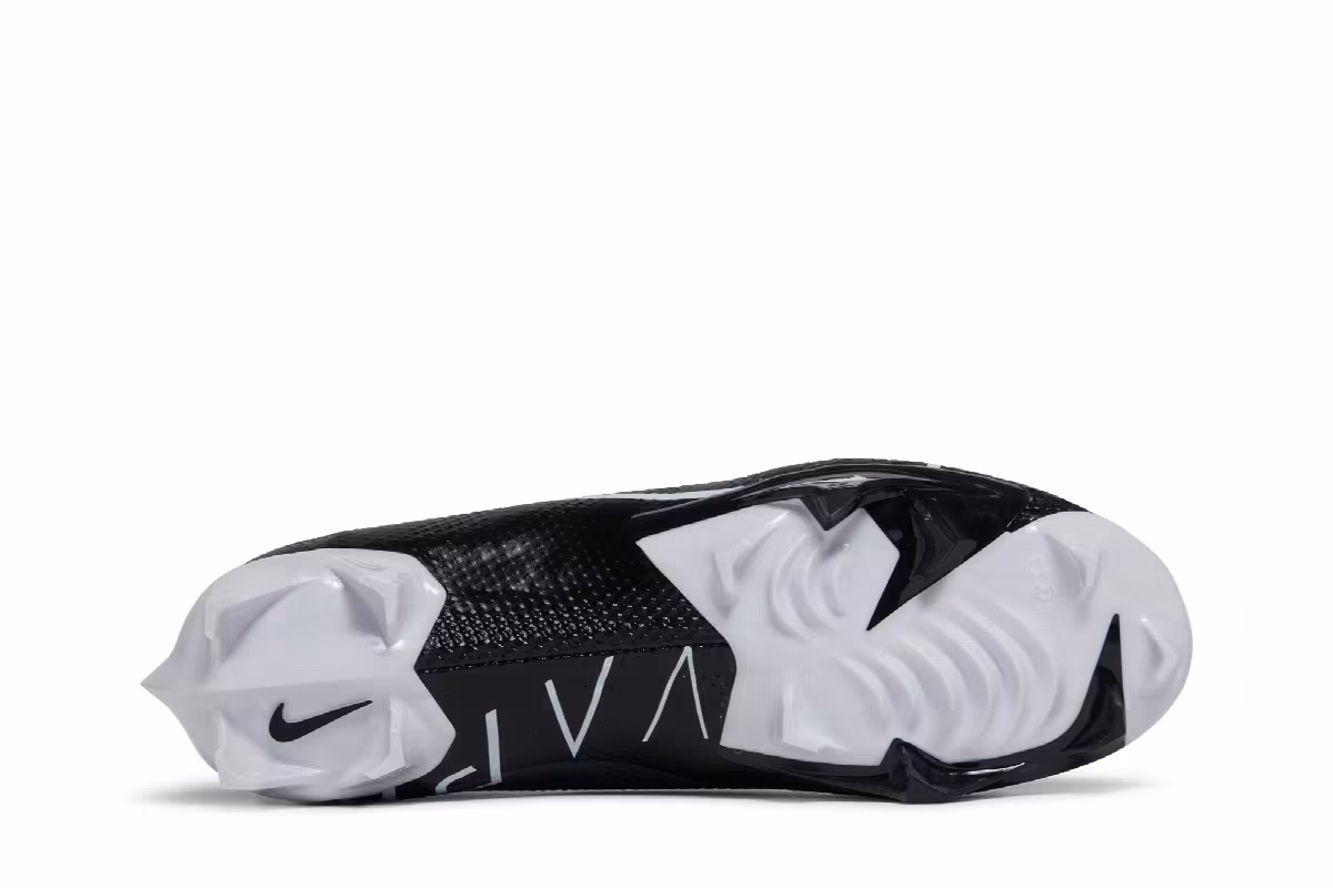 Nike Vapor Edge Pro 360 Black Smoke Grey, view 5