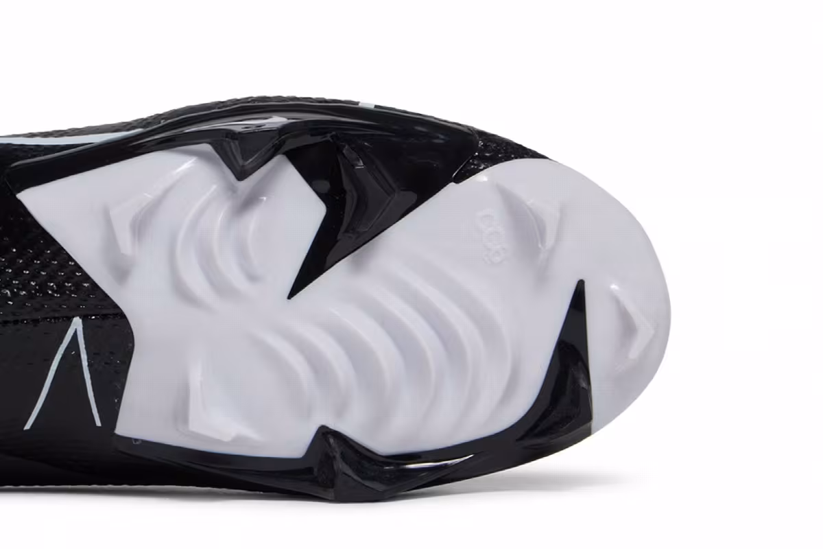 Nike Vapor Edge Pro 360 Black Smoke Grey, view 6