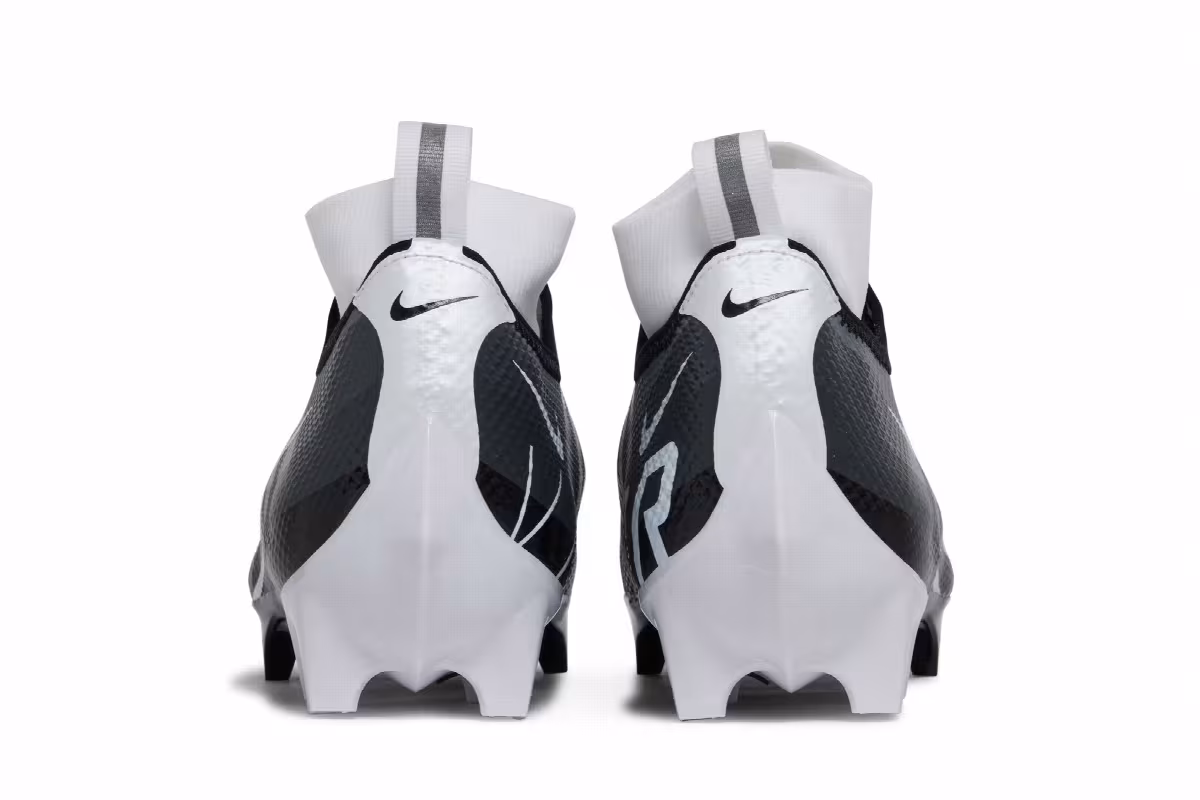 Nike Vapor Edge Pro 360 Black Smoke Grey, view 7