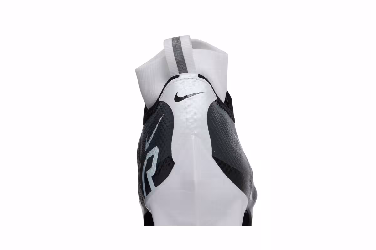 Nike Vapor Edge Pro 360 Black Smoke Grey, view 8