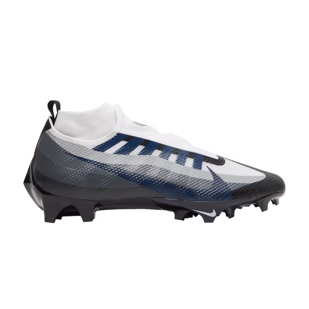 Nike Vapor Edge Pro 360 Black College Navy