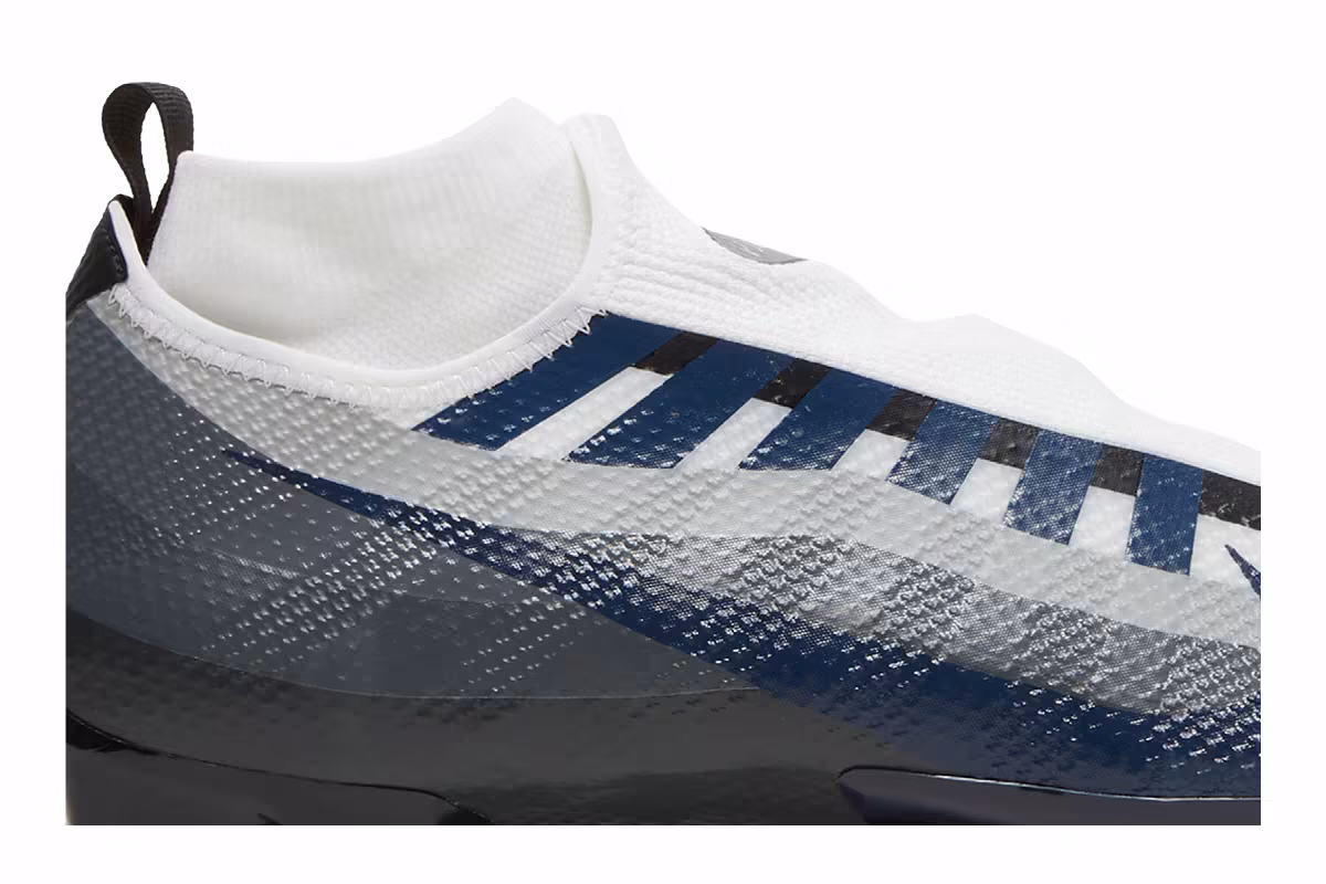 Nike Vapor Edge Pro 360 Black College Navy, view 3