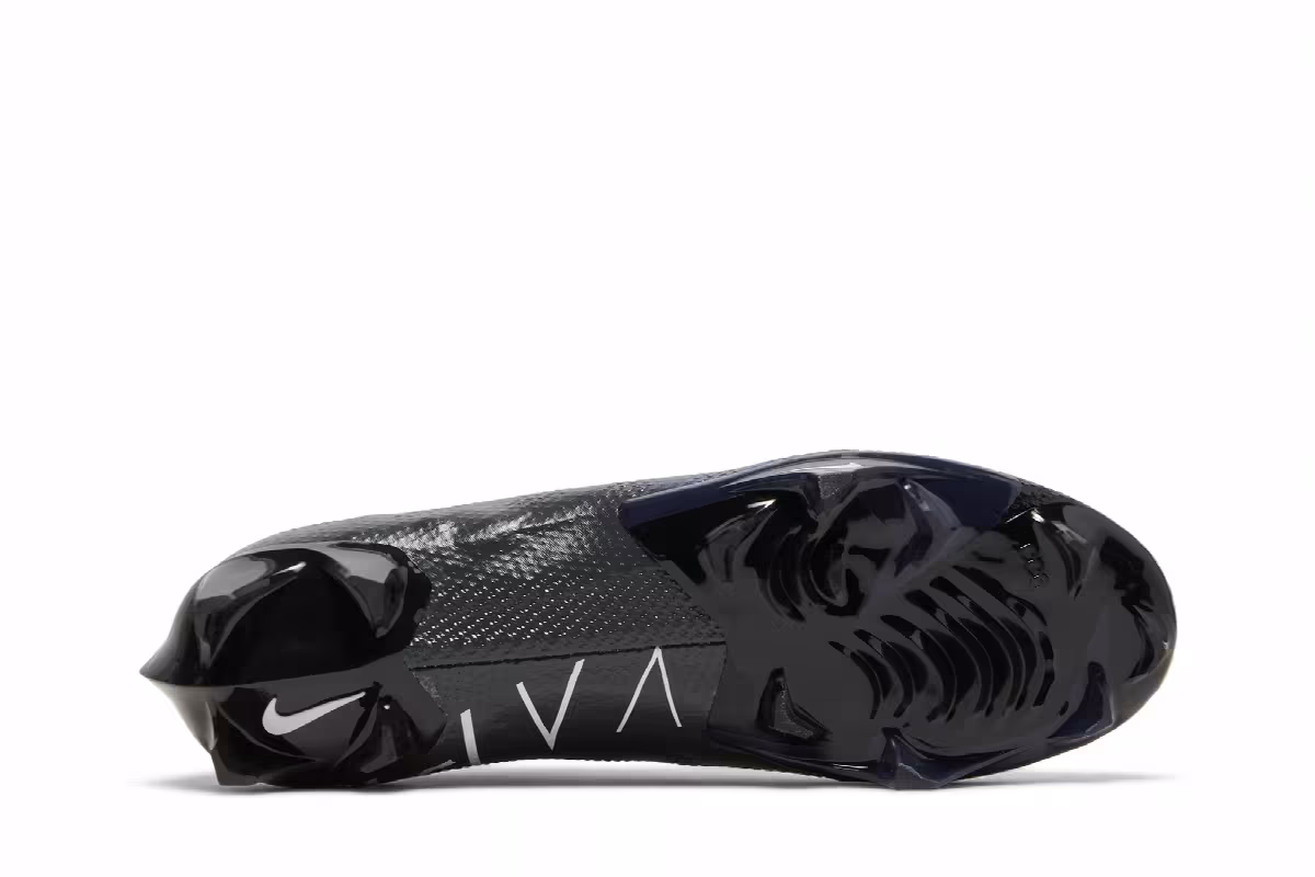 Nike Vapor Edge Pro 360 Black College Navy, view 5