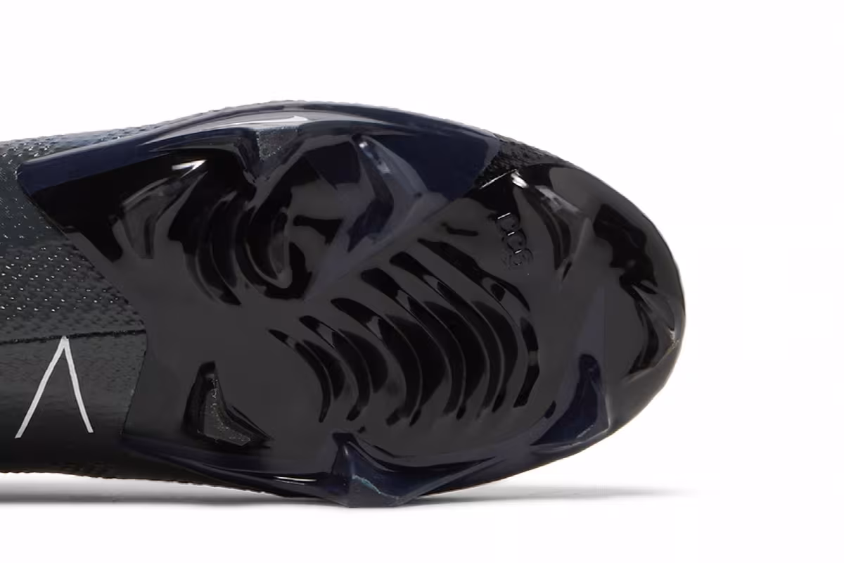 Nike Vapor Edge Pro 360 Black College Navy, view 6