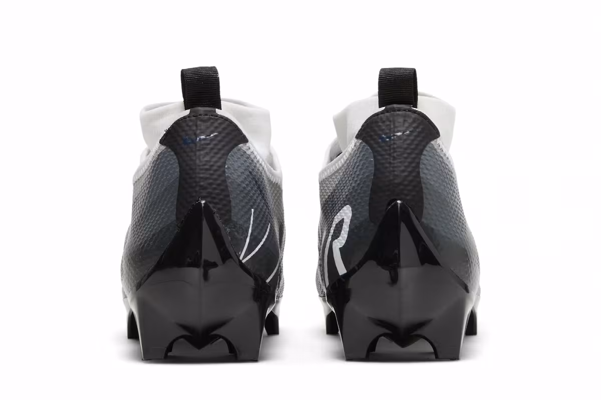 Nike Vapor Edge Pro 360 Black College Navy, view 7
