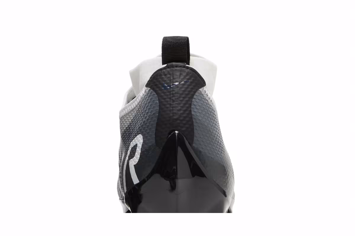 Nike Vapor Edge Pro 360 Black College Navy, view 8