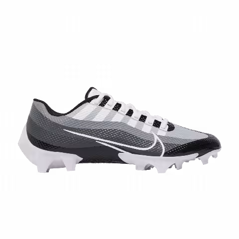 Nike Vapor Edge Speed 360 'Black Dark Smoke Grey'