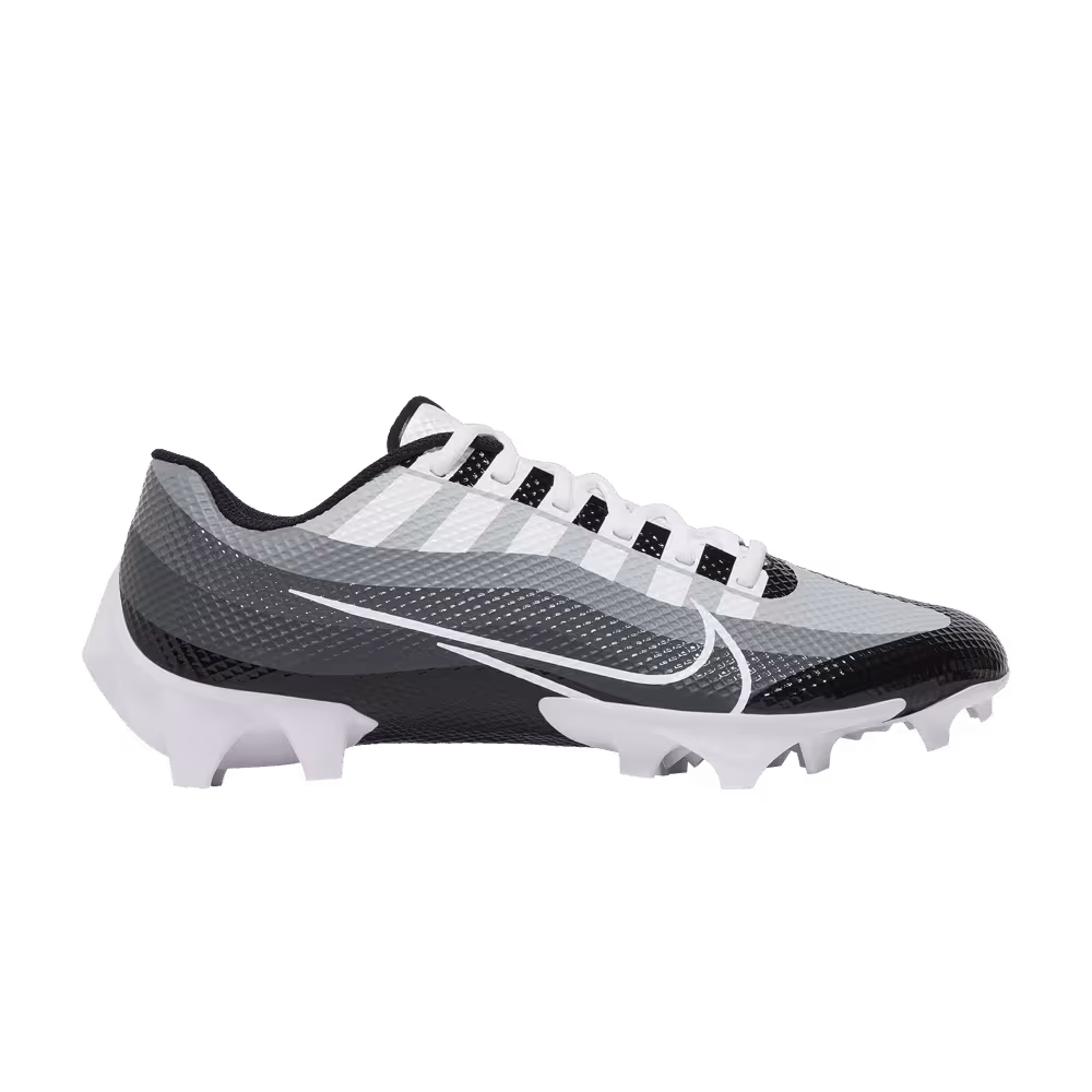 Nike Vapor Edge Speed 360 Black Dark Smoke Grey