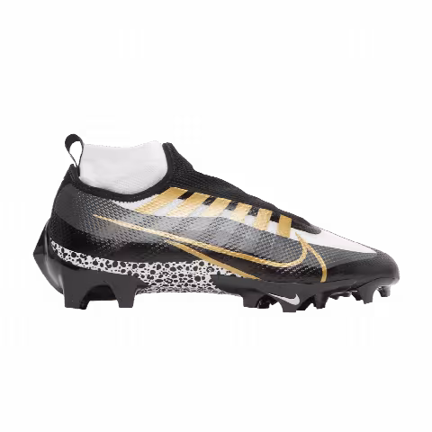 Nike Vapor Edge Pro 360 'Black Metallic Gold Speckled'