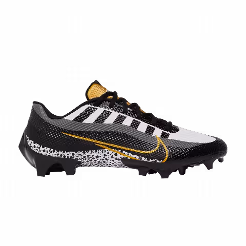 Nike Vapor Edge Speed 360 'Black Metallic Gold'