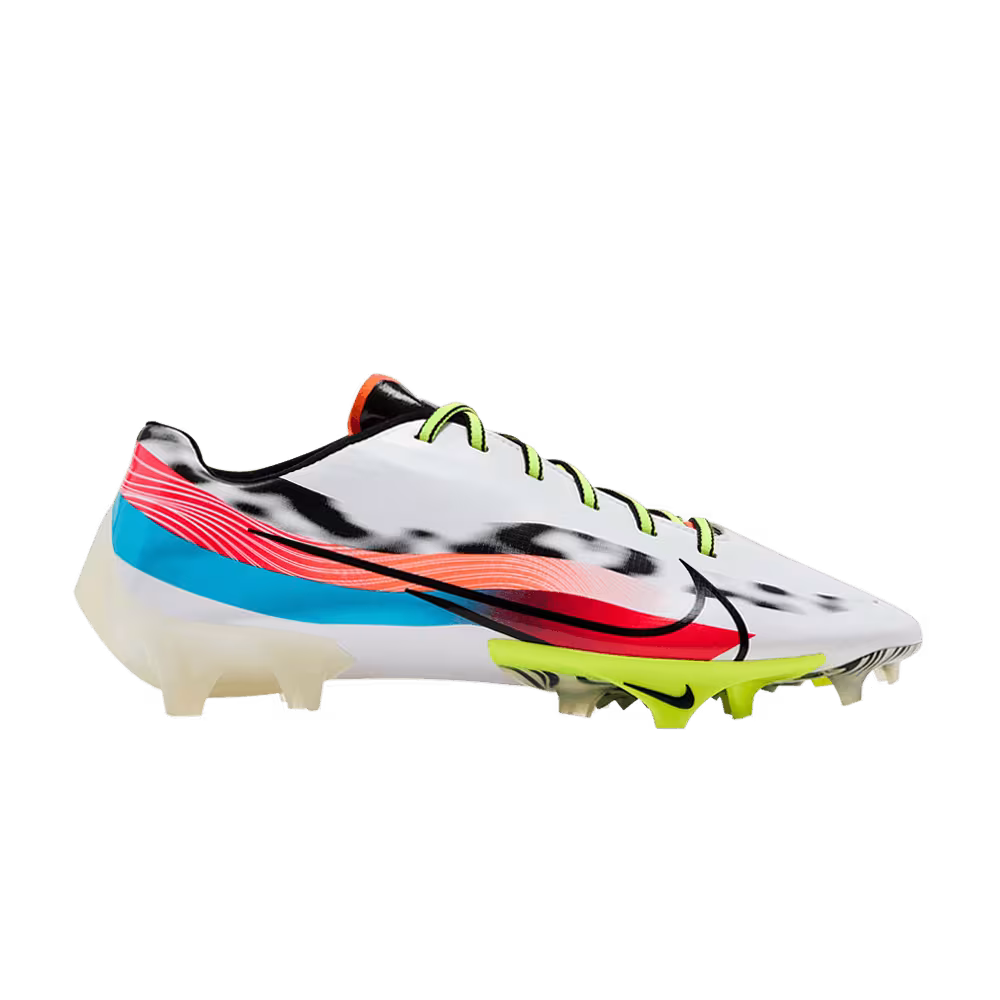 Nike Vapor Edge 4.1 2022 NFL Combine