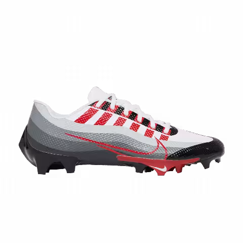 Nike Vapor Edge Speed 360 'Dark Smoke Grey University Red'