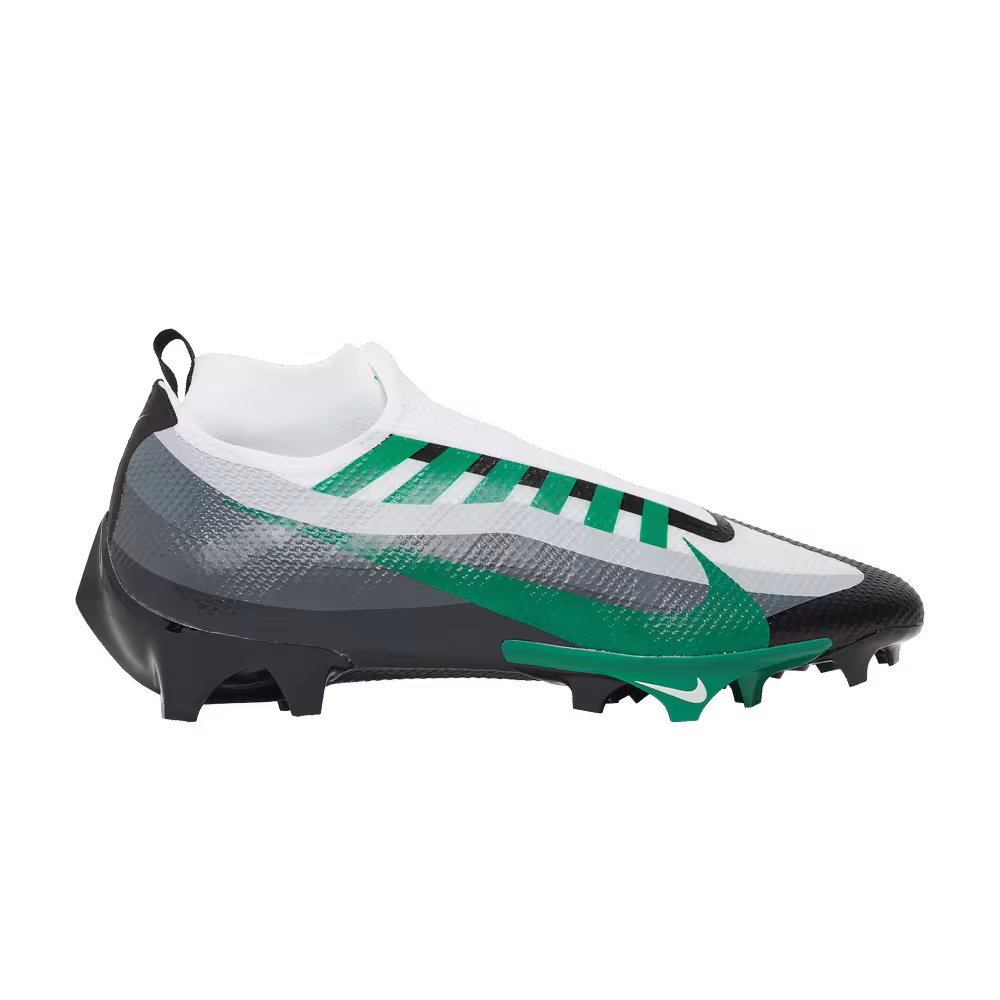Nike Vapor Edge Pro 360 Black Pine Green