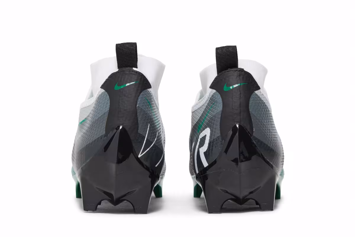 Nike Vapor Edge Pro 360 Black Pine Green, view 7