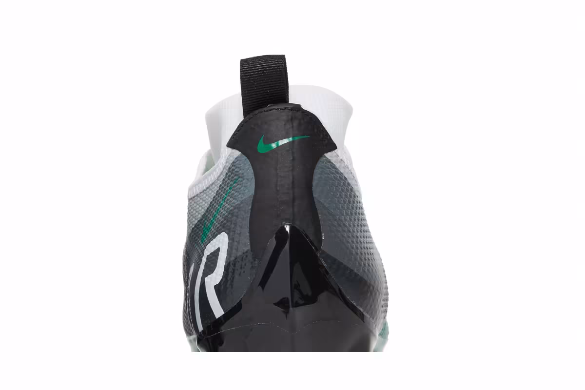 Nike Vapor Edge Pro 360 Black Pine Green, view 8