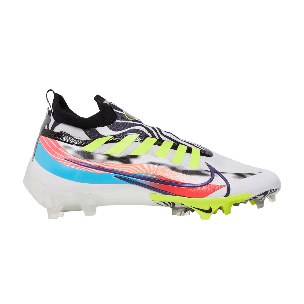 Nike Vapor Edge Elite 360 2022 NFL Combine