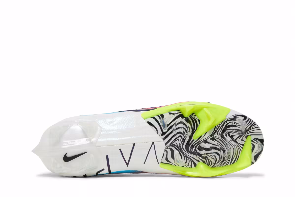 Nike Vapor Edge Elite 360 2022 NFL Combine, view 5