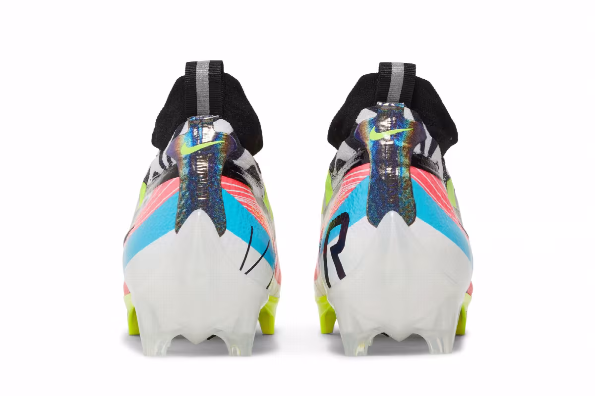 Nike Vapor Edge Elite 360 2022 NFL Combine, view 7