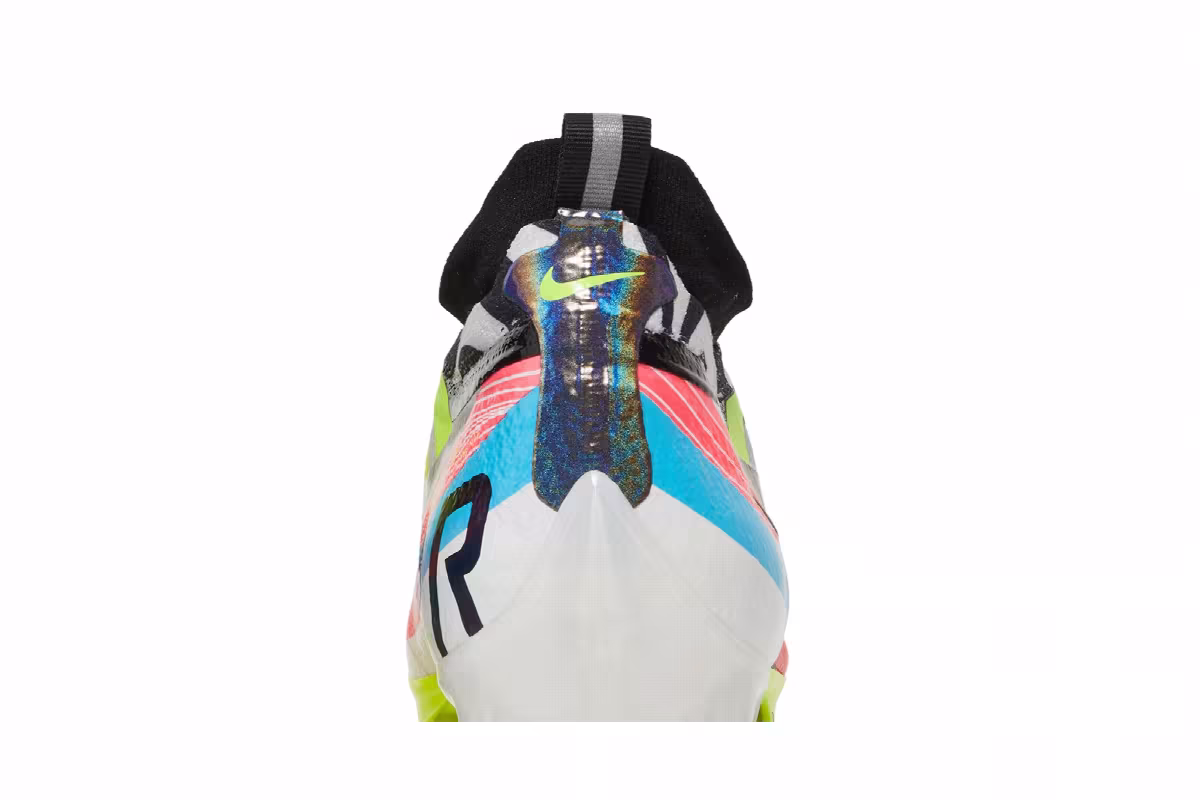 Nike Vapor Edge Elite 360 2022 NFL Combine, view 8