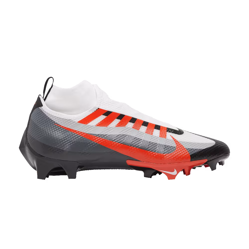 Nike Vapor Edge Pro 360 Black Team Orange