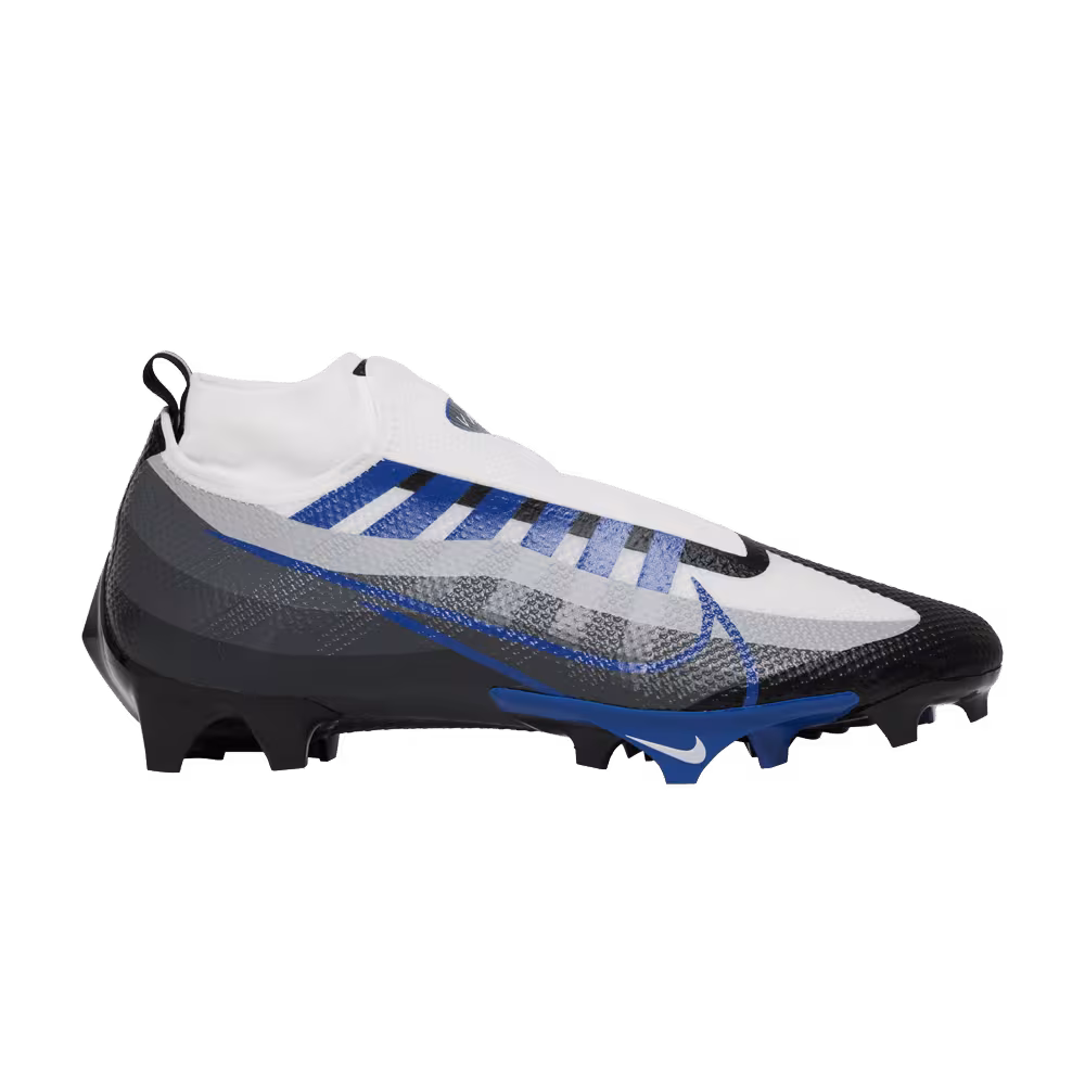 Nike Vapor Edge Pro 360 Black Game Royal