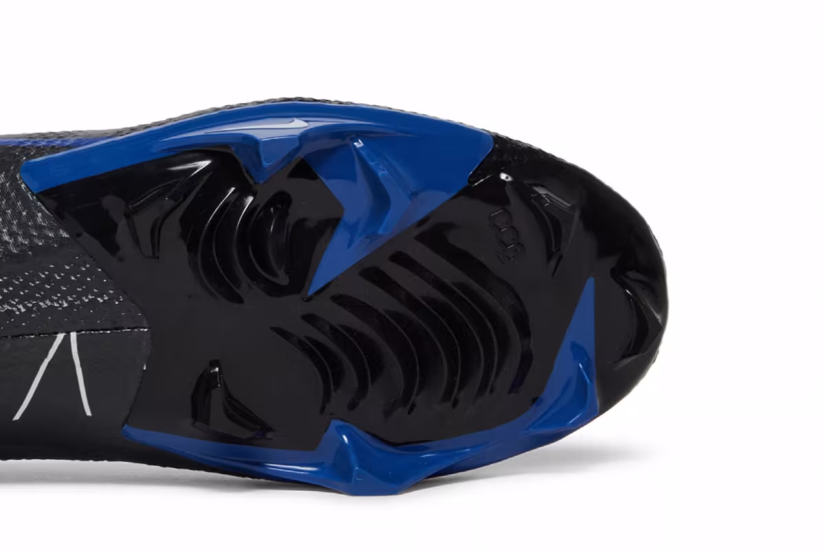 Nike Vapor Edge Pro 360 Black Game Royal, view 6
