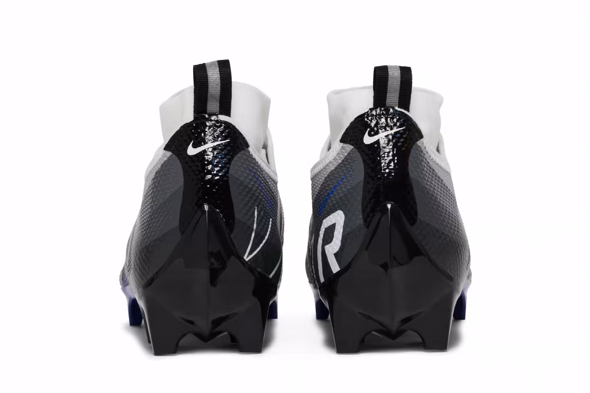 Nike Vapor Edge Pro 360 Black Game Royal, view 7