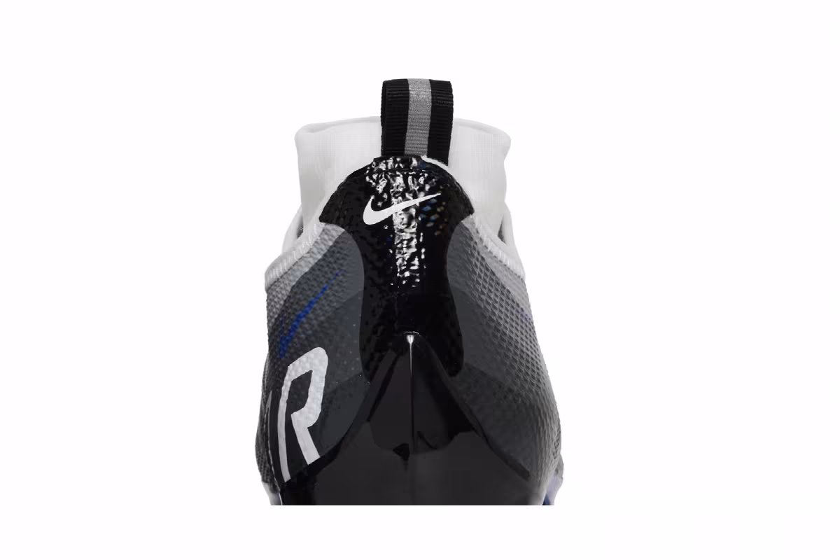 Nike Vapor Edge Pro 360 Black Game Royal, view 8