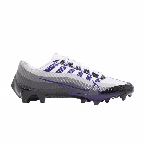 Nike Vapor Edge Speed 360 'Black Court Purple'