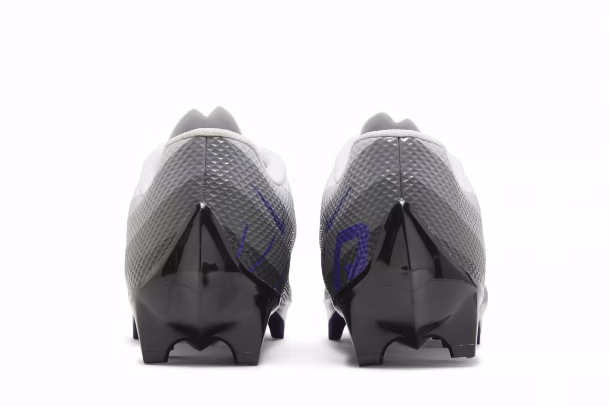 Nike Vapor Edge Speed 360 Black Court Purple, view 7