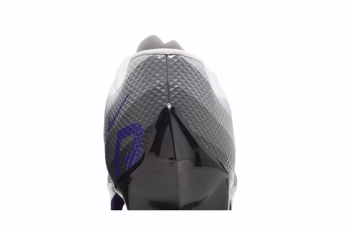 Nike Vapor Edge Speed 360 Black Court Purple, view 8